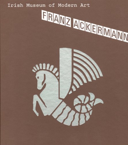 Stock image for Franz Ackermann for sale by Anybook.com