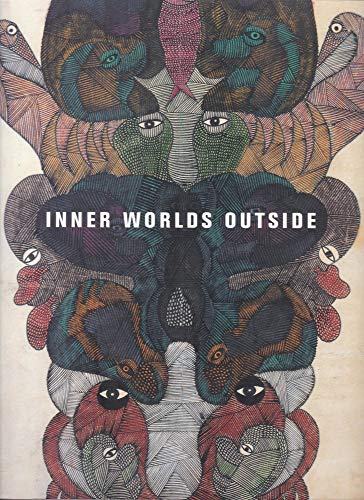 Stock image for Inner worlds outside. for sale by Rotes Antiquariat