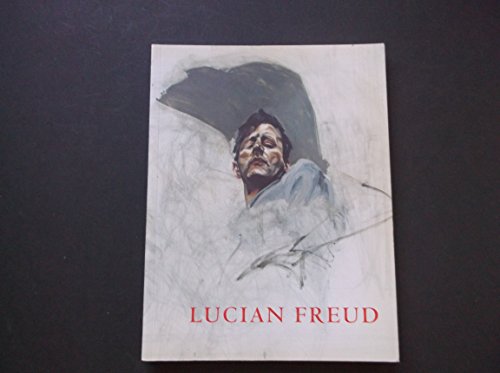 9781903811757: Lucien Freud