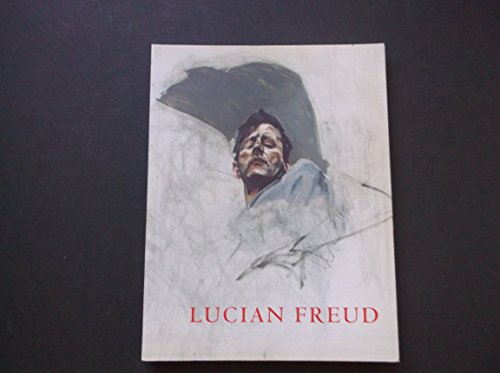 Lucian Freud (9781903811757) by Gayford, Martin