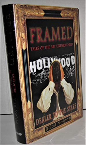 Stock image for Framed Tales of the Art Underw for sale by SecondSale
