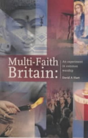 Beispielbild fr Multi-faith Britain: An Experiment in Common Worship zum Verkauf von WorldofBooks