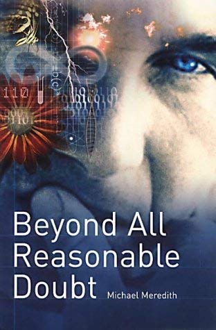Beyond All Reasonable Doubt (9781903816134) by Michael-j-meredith