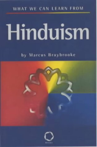 Stock image for What We Can Learn from Hinduism (What We Can Learn from) for sale by HPB Inc.