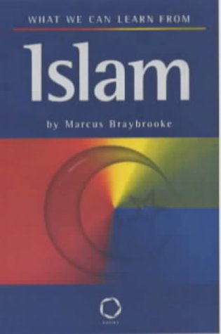 Stock image for What We Can Learn from Islam? for sale by AwesomeBooks