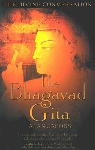 9781903816516: Bhagavad Gita, The: A Transcreation of the Song Celestial (The divine conversations)