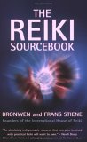 Stock image for The Reiki Sourcebook for sale by Front Cover Books