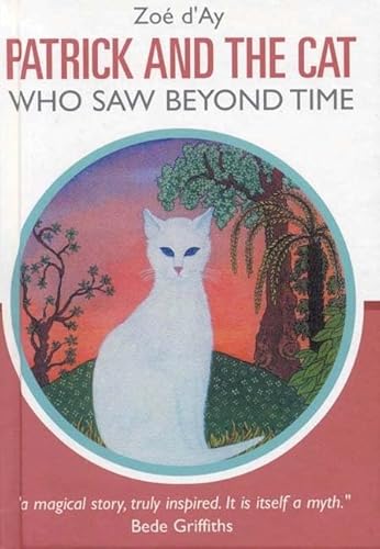 Beispielbild fr Patrick and the Cat Who Saw Beyond Time zum Verkauf von Buchpark