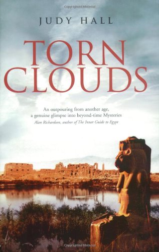 Beispielbild fr Torn Clouds zum Verkauf von WorldofBooks