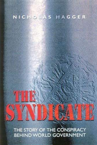 Stock image for The Syndicate: The Story of the Coming World Government for sale by Zoom Books Company