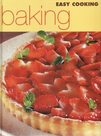 Beispielbild fr Baking (Easy Cooking S.) zum Verkauf von WorldofBooks