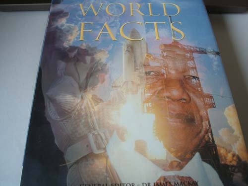 Stock image for World Facts for sale by WorldofBooks