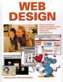 Stock image for A Digital Guide: Web Design. for sale by N. G. Lawrie Books