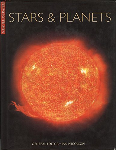 Stock image for Stars and Planets (Illustrated History S.) for sale by WorldofBooks