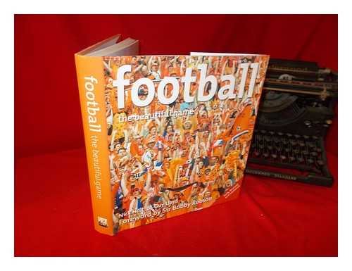 Imagen de archivo de Football: The Beautiful Game a la venta por WorldofBooks