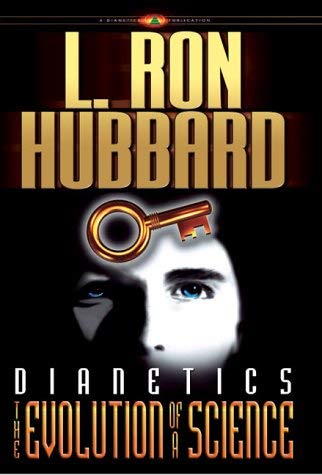 9781903820070: Dianetics: The Evolution of a Science