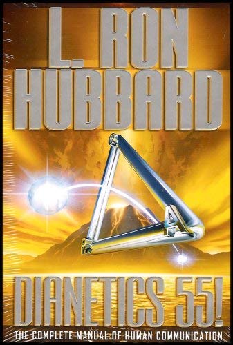 Dianetics Evolution Science Audiobook (9781903820094) by Hubbard, L. Ron