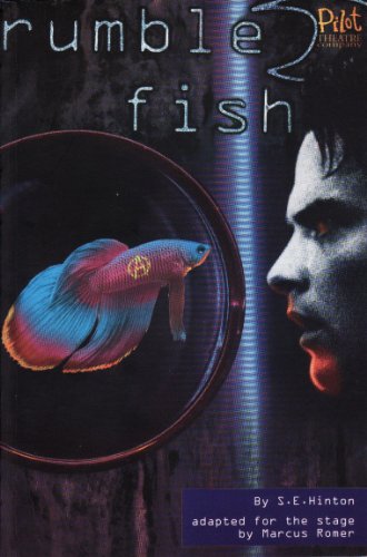 9781903833087: Rumblefish