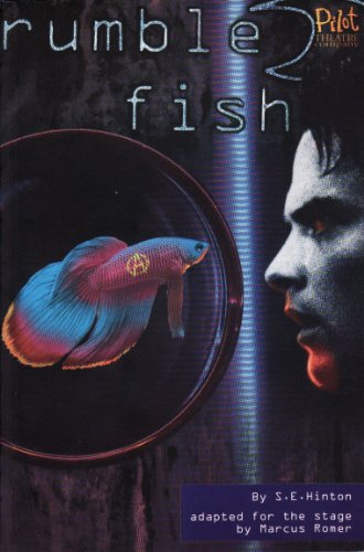 9781903833087: Rumblefish (Adapted for Stage)