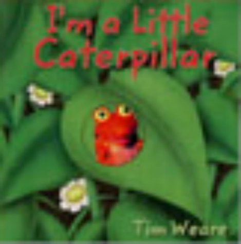 9781903840030: I'm a Little Caterpillar
