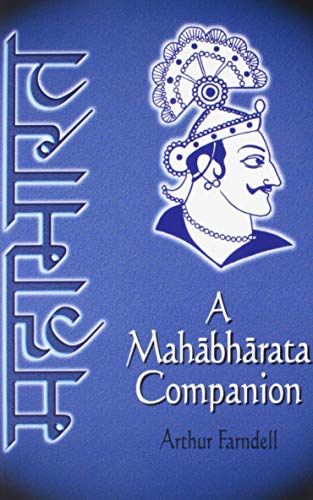 Beispielbild fr A Mahabharata Companion zum Verkauf von PBShop.store US