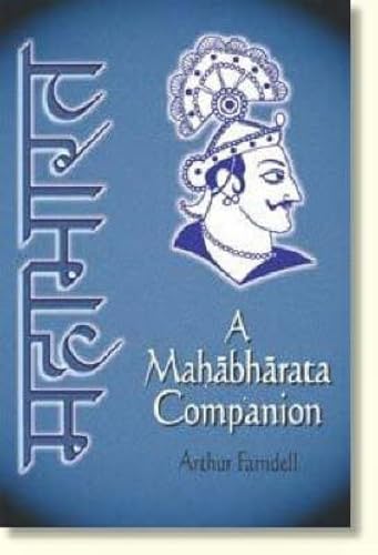 Stock image for A Mahabharata Companion for sale by Blackwell's