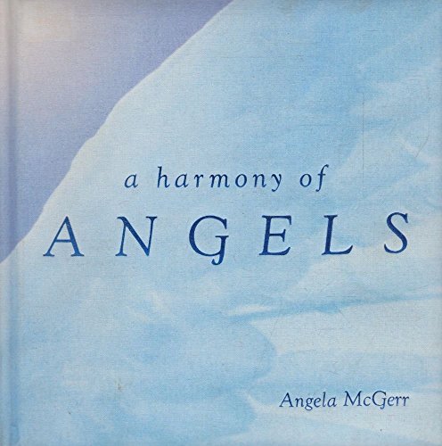 Imagen de archivo de A Harmony of Angels a la venta por Better World Books
