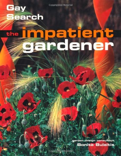 9781903845486: The Impatient Gardener