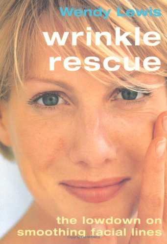 Beispielbild fr Wrinkle Rescue: The Lowdown on Smoothing Facial Lines zum Verkauf von medimops