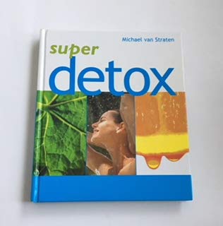 Beispielbild fr Super Energy Detox (Super detox) zum Verkauf von WorldofBooks