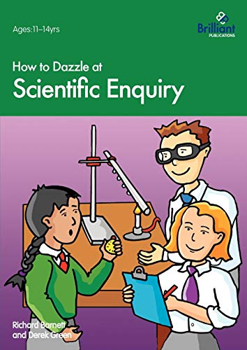 Stock image for How to Dazzle at Scientific Enquiry for sale by Better World Books Ltd