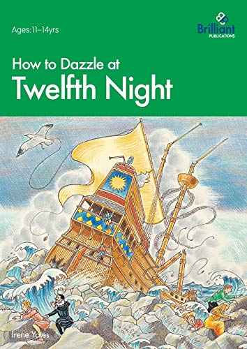 Beispielbild fr How to Dazzle at Twelfth Night zum Verkauf von WorldofBooks