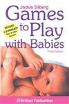 9781903853658: Games to Play with Babies