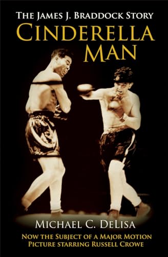 Beispielbild fr Cinderella Man: The James J. Braddock Story zum Verkauf von AwesomeBooks