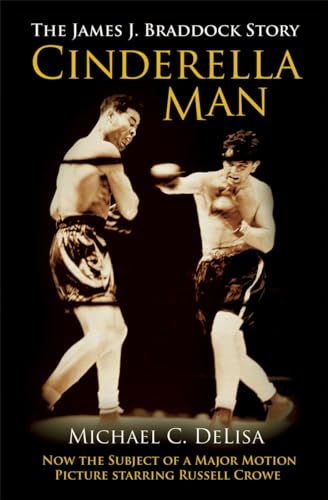 Stock image for Cinderella Man : The James J. Braddock Story for sale by Better World Books