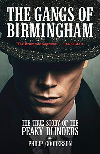 Beispielbild fr The Gangs of Birmingham zum Verkauf von WorldofBooks