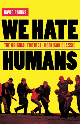 Imagen de archivo de We Hate Humans a la venta por WorldofBooks