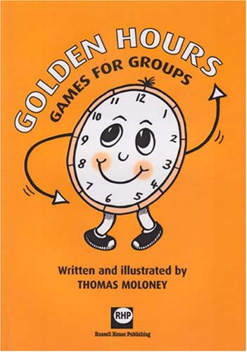 9781903855256: Golden Hours: Games for Groups