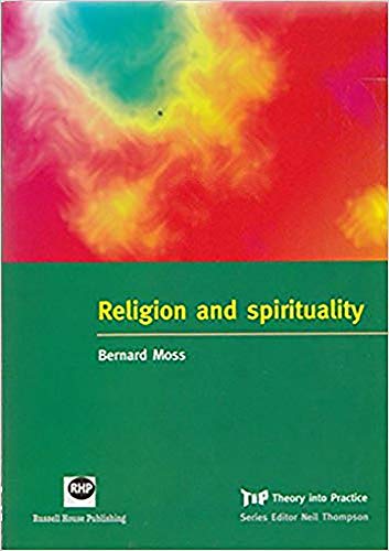 Beispielbild fr Religion and Spirituality (Theory into Practice) zum Verkauf von Reuseabook