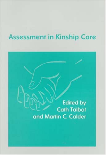 Stock image for Assessment in Kinship Care for sale by WorldofBooks