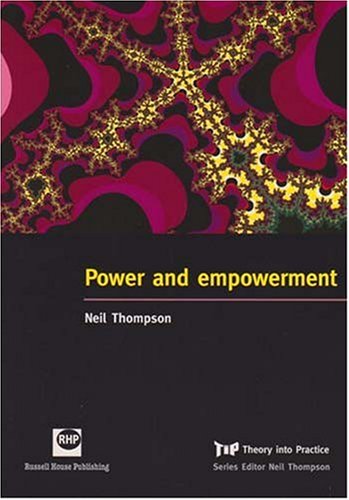 Stock image for Power and Empowerment for sale by ThriftBooks-Dallas