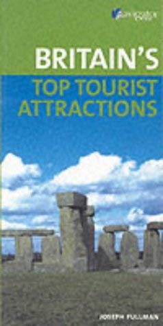 Stock image for Britain's Top Tourist Attractions for sale by AwesomeBooks