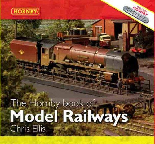 9781903872154: Hornby Book of Model Railways