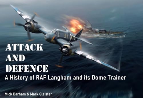 Stock image for Attack and Defence (Paperback) for sale by Grand Eagle Retail
