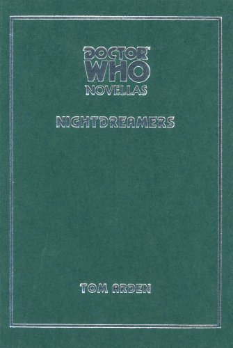 Beispielbild fr Nightdreamers (Doctor Who) zum Verkauf von GF Books, Inc.