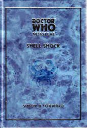 Stock image for Shell Shock : A Doctor Who Novella for sale by Sleuth Books, FABA