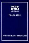 Stock image for Doctor Who Fallen Gods for sale by ThriftBooks-Dallas