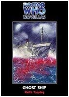 Ghost Ship (Doctor Who Novellas)