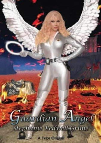 Imagen de archivo de Guardian Angel a la venta por BargainBookStores