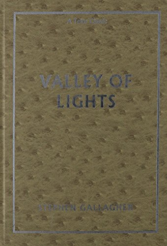 9781903889756: Valley of Lights